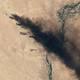Image: NASA Earth Observatory images by Joshua Stevens, using Landsat data from the U.S. Geological Survey.